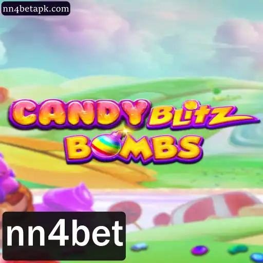 CandyBlitzBombs: Uma Jornada Doce e Desafiadora
