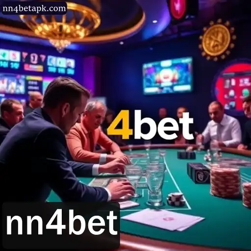 Cassino ao vivo
