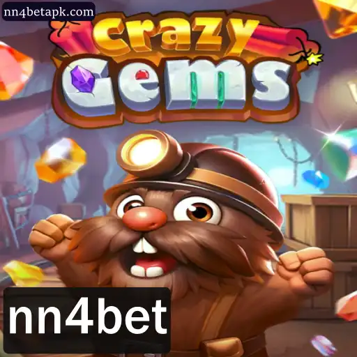 Descubra as Emoções do Jogo CrazyGems - Uma Jornada Colorida e Empolgante