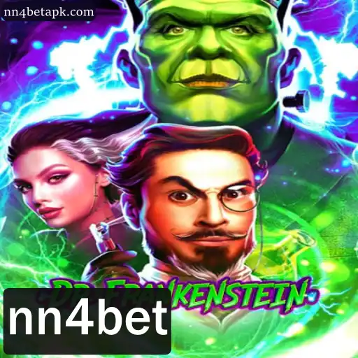 DrFrankenstein: Explorando o Mundo Enigmático do Jogo nn4bet