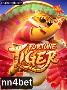 Explorando o Fascinante Mundo de FortuneTiger no Universo nn4bet