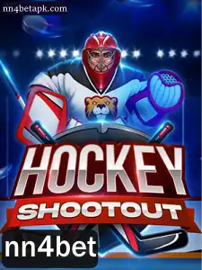 HockeyShootout: Desbravando o Mundo das Disputas de Pênaltis no Hóquei