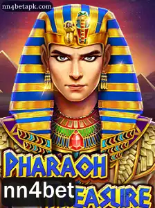 Descubra as Riquezas de PharaohTreasure: Uma Jornada ao Egito Antigo