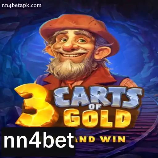 Desvendando o Universo de 3cartsOfGold: Um Jogo Inovador com nn4bet