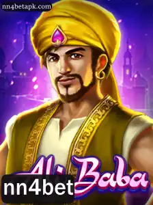 Descobrindo o Mundo do Jogo 'AliBaba' e o Uso da Palavra-chave 'nn4bet'