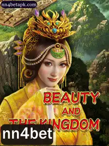 Descubra o Encantador Jogo BeautyAndTheKingdom: Uma Aventura com nn4bet