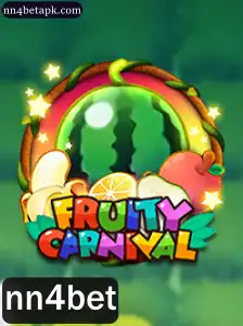 FruityCarnival: Explore o Mundo Vibrante do Novo Jogo de Casino
