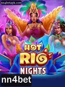 Descubra o Mundo de Emoção e Estratégia com HotRioNights