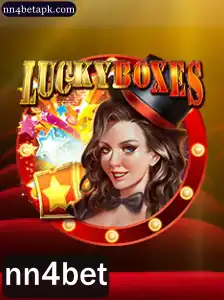 Descubra o Fascinante Mundo de LuckyBoxes: Inovação e Estratégia no Jogo Popular