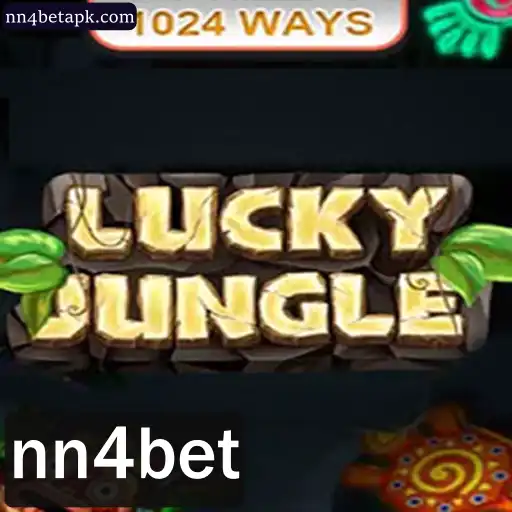 Explorando o Fascinante Mundo de LuckyJungle1024