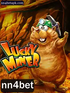 Explorando LuckyMiner: O Jogo Que Combina Diversão e Estratégia no Mundo de nn4bet