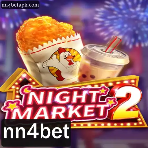 Explorando NightMarket2: Um Mergulho Profundo no Novo Jogo Inovador
