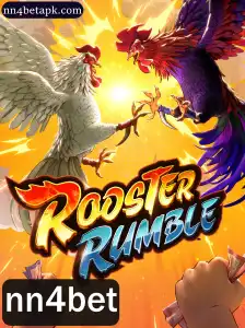 RoosterRumble: Uma Aventura Empolgante no Mundo dos Games