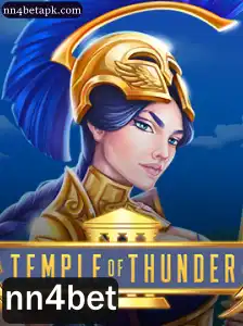 TempleofThunder: Aventura e Estratégia em um Mundo Eletrizante