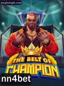 TheBeltOfChampion: A Nova Sensação do Mundo dos Jogos