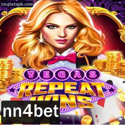 Descubra VegasRepeatWins: O Jogo de Azar Que Está Conquistando Cassinos