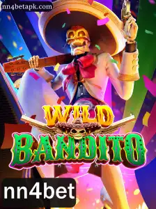 Explorando o Mundo do Jogo WildBandito