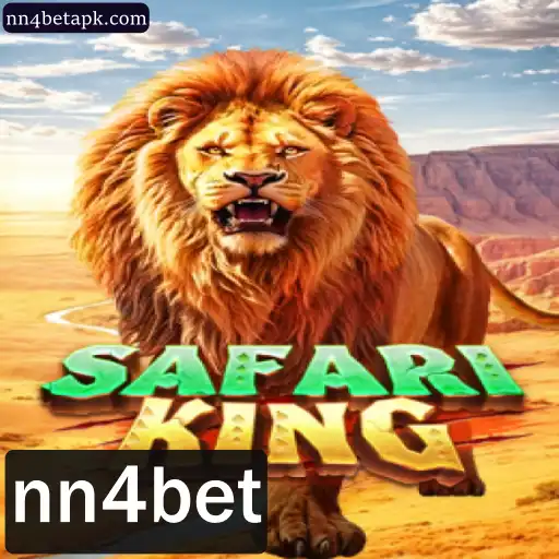 Explorando o Jogo SafariKing e a Aposta Inteligente com nn4bet