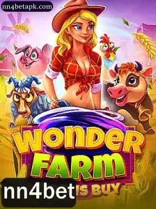 Explorando o Maravilhoso Mundo de WonderFarmBonusBuy: Um Guia Completo